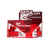 Seda Bars 7-Hydroxy Tablets 100mg  - Pack of 6 / Display of 6 (MSRP $59.99 Each)