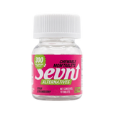 Sevn Alternatives MGM Tablets 30mg - 10 Count Bottles / Display of 8