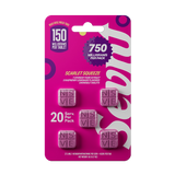 Sevn 7-Hydroxy High Potency Chewable Tablets 150mg – 5 Count / Display of 5