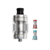 VooPoo UFORCE-X Nano 4.5mL Replacement Tank (MSRP $19.99)