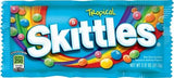 Skittles Chewy Candy 2.17 oz - Display of 36