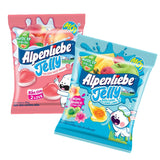Alpenliebe Gummy Candy 500G - Exotic Candy - Display of 10 (China)