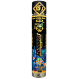 Sluggers Hit Delta 9 Juiced Blunt 2g - Display of 12 (MSRP $29.99 Each)