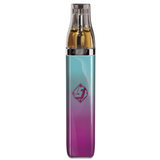Sluggers Hit Gram Slam THCh+THCp+Delta 9 Disposable 2g - Display of 10 (MSRP $29.99 Each)