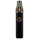 Sluggers Hit Gram Slam THCh+THCp+Delta 9 Disposable 2g - Display of 10 (MSRP $29.99 Each)