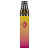 Sluggers Hit Gram Slam THCh+THCp+Delta 9 Disposable 2g - Display of 10 (MSRP $29.99 Each)