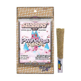 Sluggers Hit Diamond Infused Prerolls - Pack of 5 / Display of 12 (MSRP $29.99 Each)