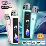 SMOK Arco Max Kit 1300mAh Pod System