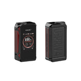 SMOK G-PRIV 4 Dual External 18650 Box Mod (MSRP $79.99)