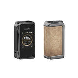 SMOK G-PRIV 4 Dual External 18650 Box Mod (MSRP $79.99)