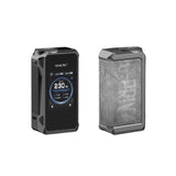SMOK G-PRIV 4 Dual External 18650 Box Mod (MSRP $79.99)