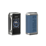 SMOK G-PRIV 4 Dual External 18650 Box Mod (MSRP $79.99)