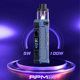 SMOK RPM100 Kit Pod System
