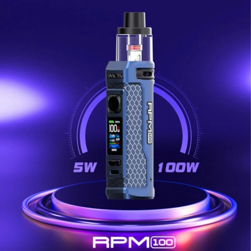SMOK RPM100 Kit Pod System