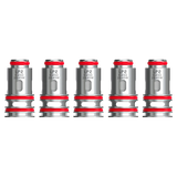 SMOK RPM Replacement Coils - Pack of 5 (MSRP $19.99)