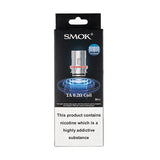 SMOK TA Replacement Coils - Pack of 5 (MSRP $19.99)