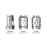 SMOK TFV16 Replacement Coils - Pack of 3 (MSRP $14.99)