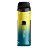 SMOK Nord C 1800mAh Pod System Kit (MSRP $30.00)