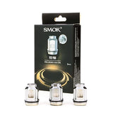 SMOK TFV18 Mini Replacement Coils - Pack of 3 (MSRP $19.99)