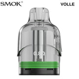 SMOK Volle 10mL Replacement Pod With Coil - Pack of 1