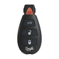 Smyle Penjamin Car Key Discreet 510 Cartridge Battery (MSRP $19.99)