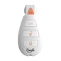 Smyle Penjamin Car Key Discreet 510 Cartridge Battery (MSRP $19.99)