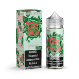 Nomenon E-Liquid 120mL (MSRP $24.99)