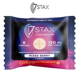 7Stax 7-Hydroxy Tablets 150mg - Single Count / Display of 50