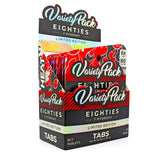 Straight Heat Eighties 7-Hydroxy Tablets 80mg - 6 Pack / Display of 10