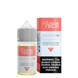 NKD 100 by Naked Salt Nicotine E-Liquid 30mL (MSRP $19.99)