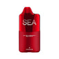 Sea XS 15K Puffs Disposable Vape - Display of 5 (MSRP $19.99 Each)