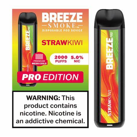 Breeze Pro Edition - Display of 10 (MSRP $17.99 Each)