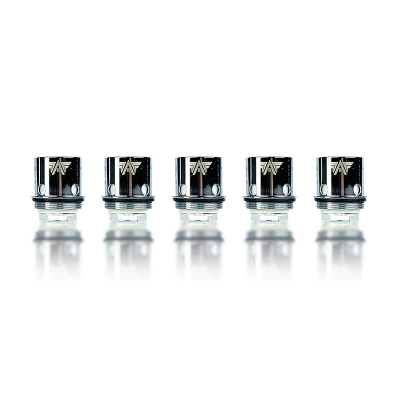 GeekVape Supermesh Replacement Coils - Pack of 5 (MSRP $19.99)