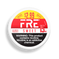 FRE Nicotine Pouches $2.99 - Sleeve of 5 (MSRP $2.99 Each)