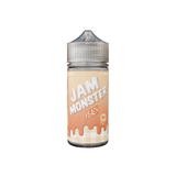 Jam Monster Synthetic E-Liquid 100mL (MSRP $24.99)