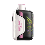 VIHO TRX 50K Puffs 20mL Disposable Vape - Display of 5 (MSRP $24.99 Each)