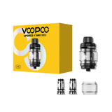 VooPoo UFORCE-X PnP X Replacement Tank II (MSRP $29.99)