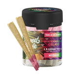 Sweet Lyfe 1.5g THC-A Pre-Rolled Joints - 40 Pack Jar (MSRP $3.99 Each)