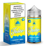 Juice Monster E-Liquid 100mL