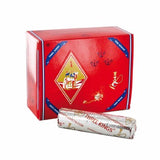Three Kings Charcoal Small 33mm - Display of 10 (MSRP $2.99 Each)