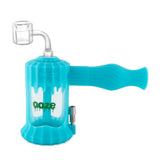 Ooze Clobb Silicon Glass 4-in-1 Hybrid  (MSRP $34.99)