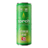 Torch THC Seltzer Drink 15mg (12oz) - Pack of 4 Cans (MSRP $4.99 Each)