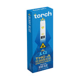 Torch Diamond Blend THC-A 1g Disposable 5ct Display (MSRP $24.99ea)
