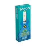 Torch Diamond Blend THC-A 1g Disposable 5ct Display (MSRP $24.99ea)