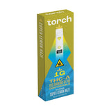 Torch Diamond Blend THC-A 1g Disposable 5ct Display (MSRP $24.99ea)