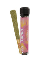 Torch Hashhole THC-A 2g Pre-Rolls - Display of 10 (MSRP $14.99 Each)
