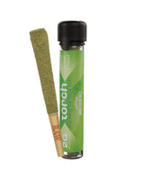 Torch Hashhole THC-A 2g Pre-Rolls - Display of 10 (MSRP $14.99 Each)