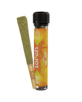 Torch Hashhole THC-A 2g Pre-Rolls - Display of 10 (MSRP $14.99 Each)
