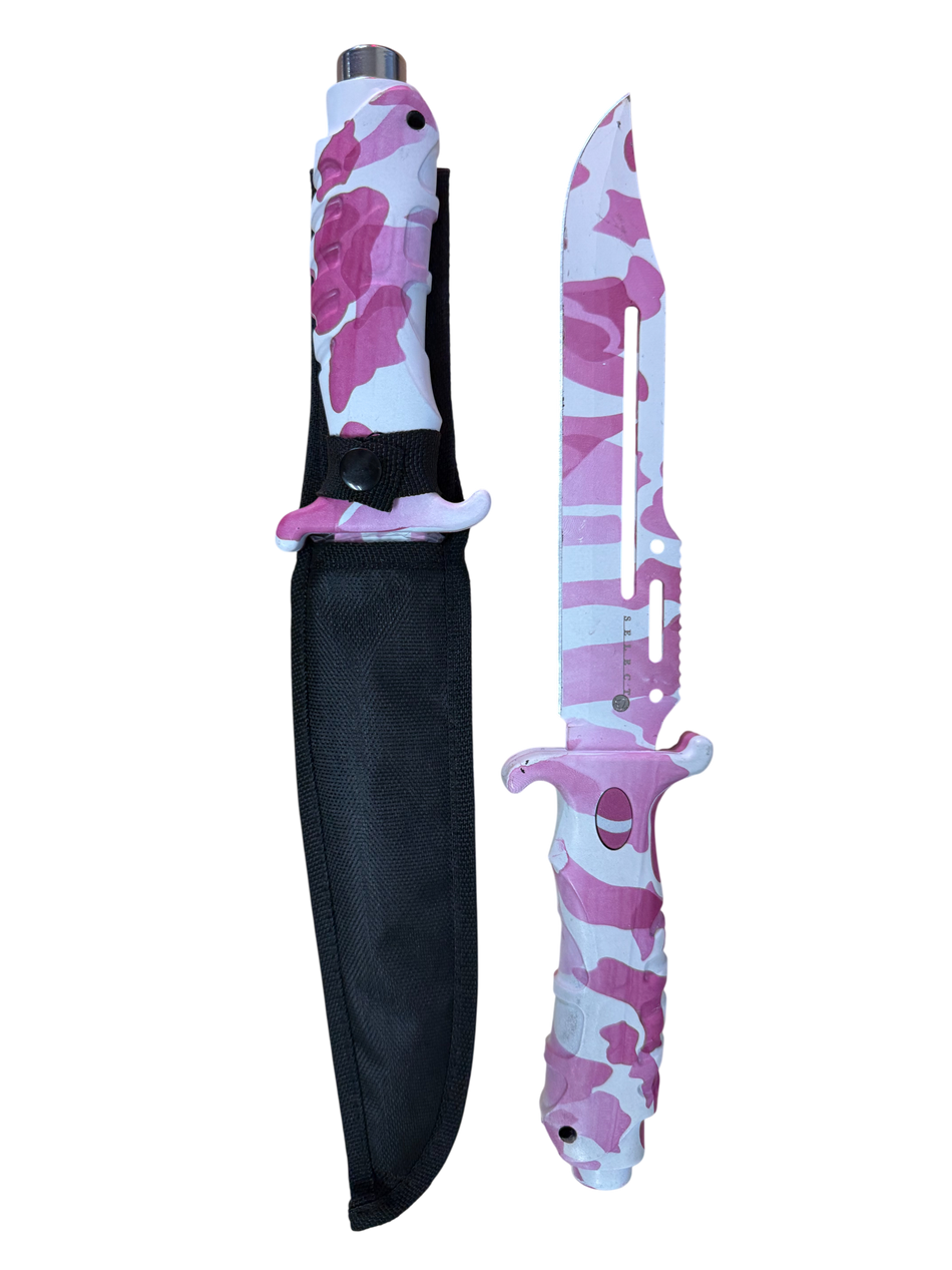 Select 8" Knife Pack of 2