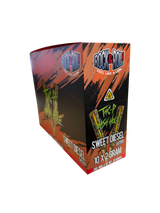 Rock & Roll THCP Hash Hole Pre-Rolls 2g - 2 Pack / Display of 10